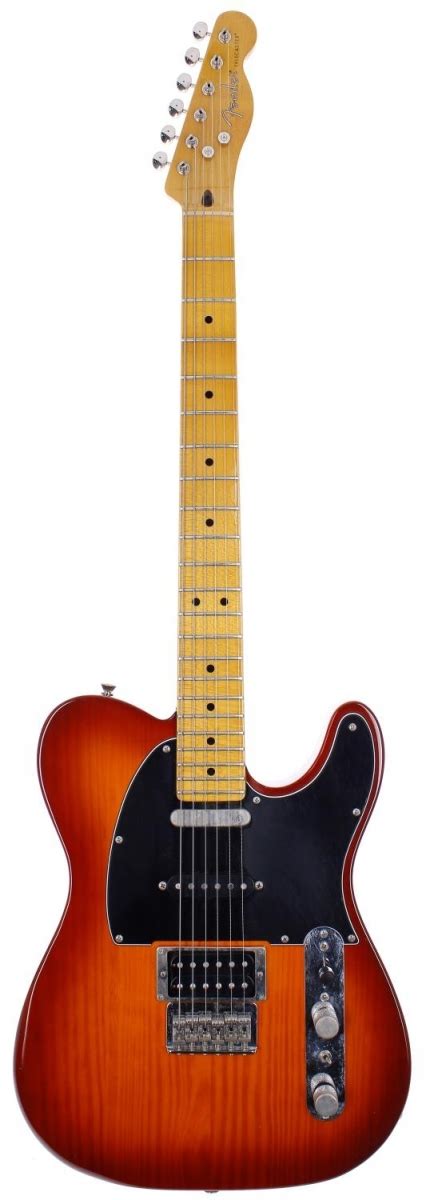 are fender guitars made in china any good
